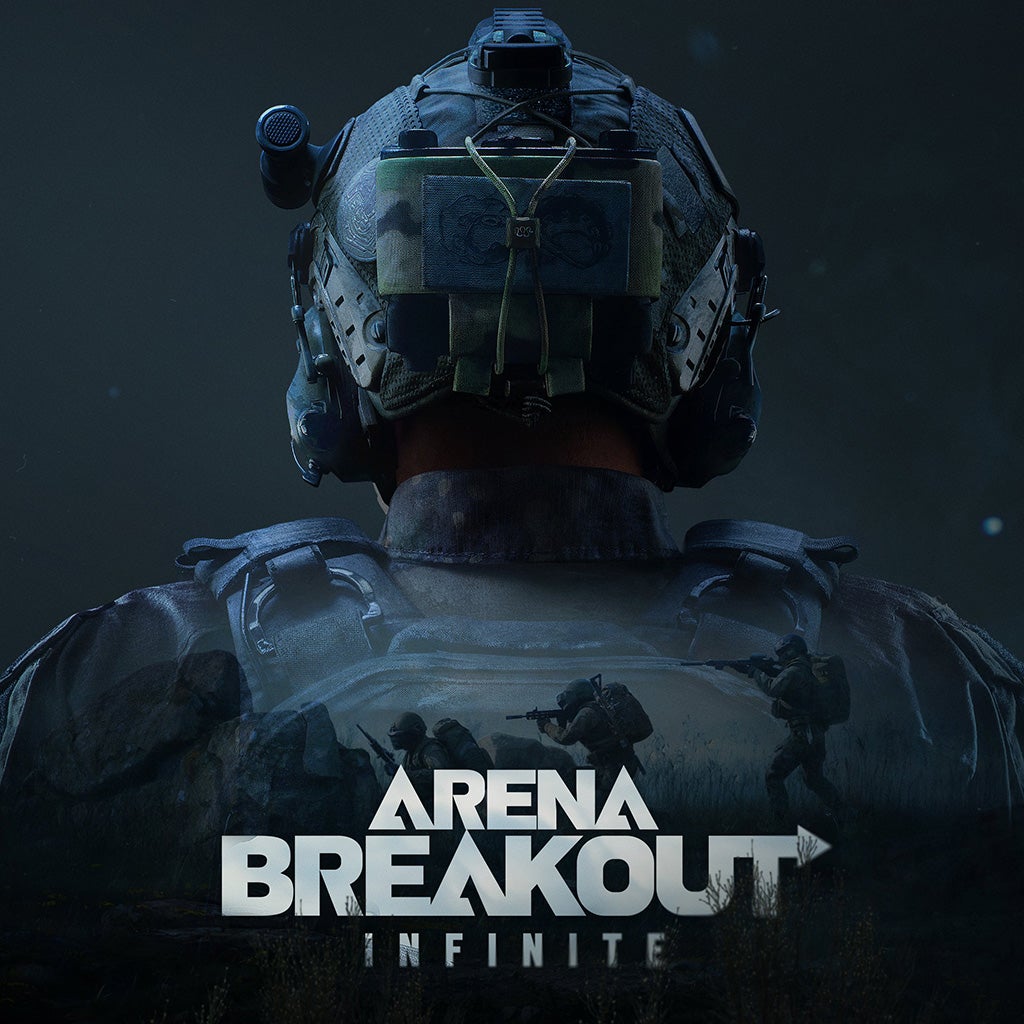 arena-breakout